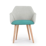 Современная креативная кофейная ткань для домашнего использования, простой и элегантный дизайн, популярно в интернете