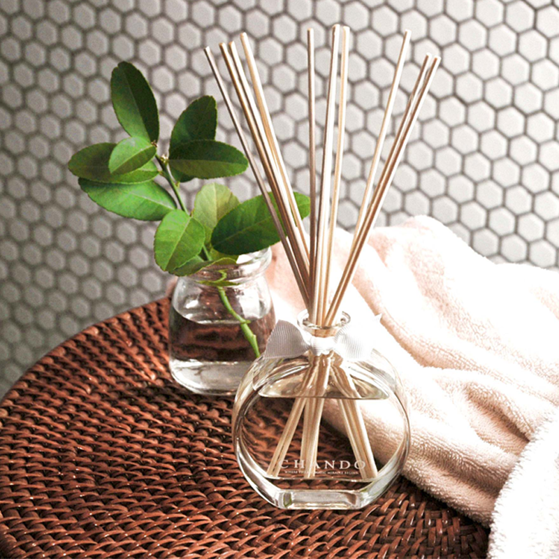 chando香度香薰无火家居卧室淡香水 弈途香薰品牌店香熏香料