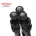 Mibo miliboo tower MTT701B camera chuyên nghiệp phát sóng chân máy lớn với đầu thủy lực - Phụ kiện VideoCam