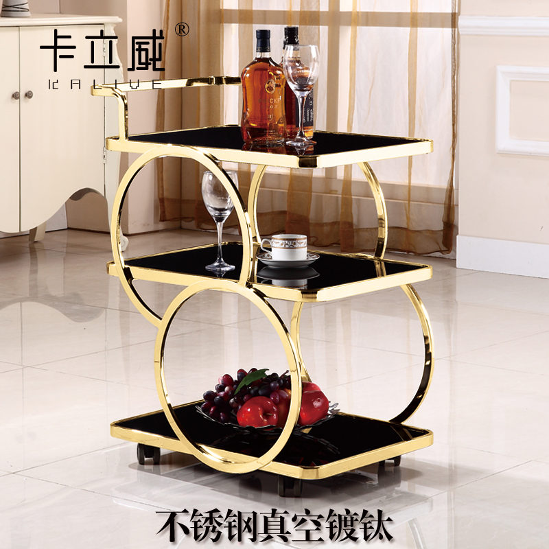 Blue Work Car Color : Stainless Steel Nationwel@ Room Service Car Stainless Steel/Baking Finish Rectangle Tumbler Trolley Hotel/Hotel/Room Cleaning The Car Blue Work Car Color : Stainless Steel Nationwel@ Room Service Car Stainless Steel/Baking Finish Rectangle Tumbler Trolley Hotel/Hotel/Room Cleaning The Car