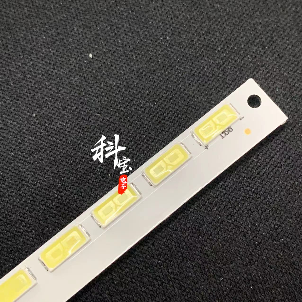 全新海信LED42H130背光LED42EC310D灯条LED42A300 RSAG7.820.5278 - 图1