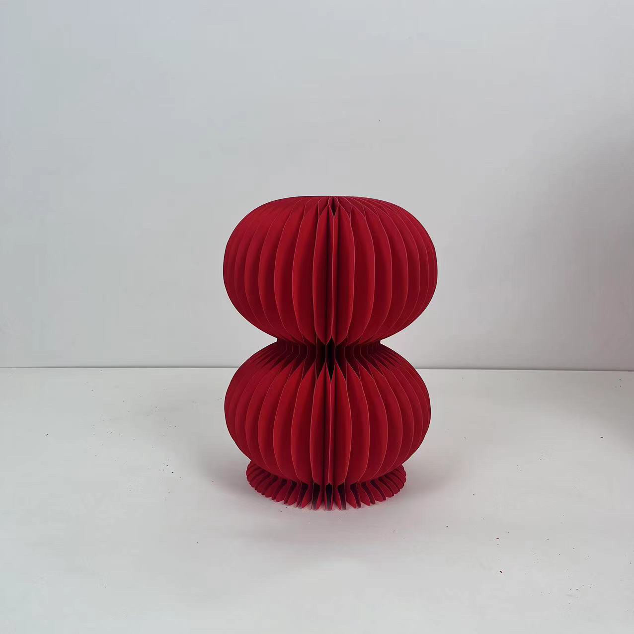 婚庆折叠纸质灯笼中式婚礼迎宾区甜品台罗马柱圆柱订婚宴路引柱子,淘宝优惠券,粉丝福利购,淘宝优惠卷