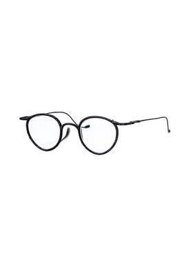 代购RIGARDS男士太阳镜防紫外线遮光清晰视野轻便佩戴圆形黑色