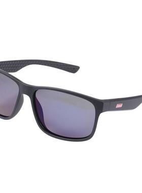 代购COLEMAN科勒曼男士太阳镜防紫外线偏光高透光清晰视野黑色