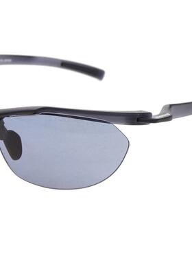 代购SWANS女士太阳镜UV防护抗眩光防反射高清晰偏光超轻运动款