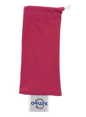 代购Oakley欧克利男士太阳镜防紫外线偏光高清晰抗眩光黑色