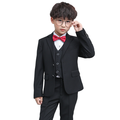 boy coat dress