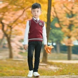 Церемония открытия игр Британский ветер детского сада в саду