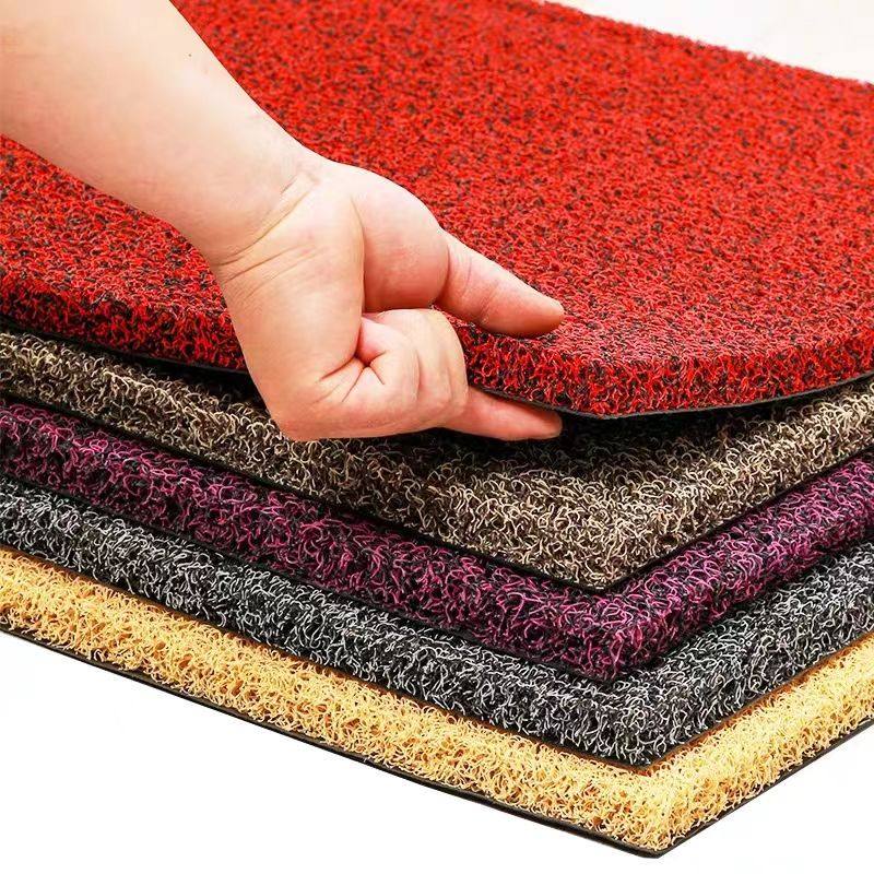 入户门地垫门垫门口入户进门防滑垫子家用隔音入门入门户防水丝圈,淘宝优惠券,粉丝福利购,淘宝优惠卷