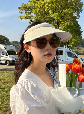 防晒折叠墨镜女测试推荐