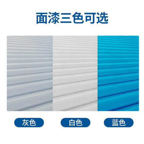 panhoo律马科金属屋面防腐涂料免除锈结构厂房生锈彩钢瓦喷涂翻新 - 图1