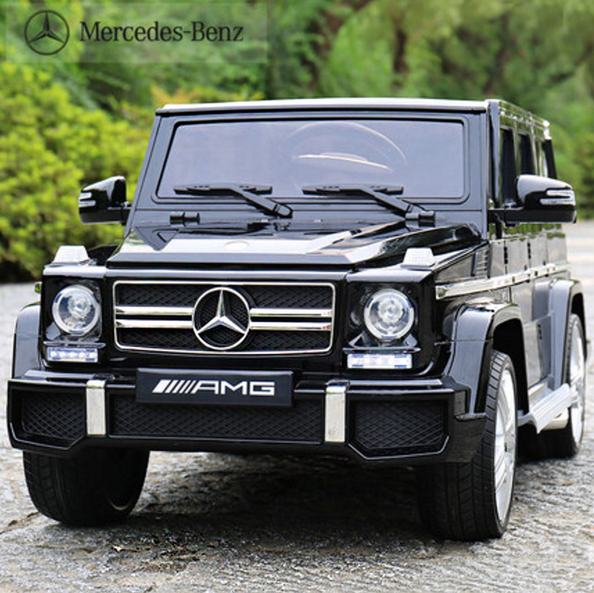 big remote control car for baby