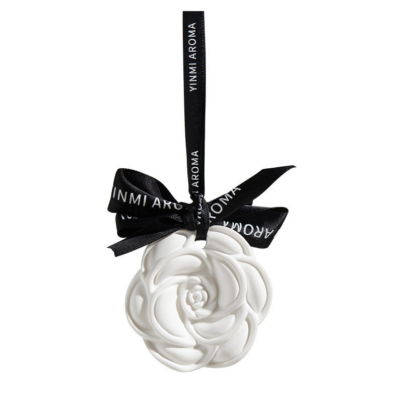 山茶花衣柜室内香薰挂件香薰家居室内车内持久香氛挂饰清香,淘宝优惠券,粉丝福利购,淘宝优惠卷