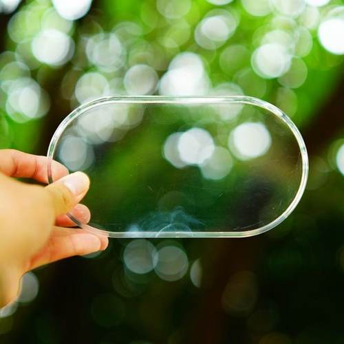 适用新款九号Q380c/Q385c高清仪表罩Qz3mix防刮Q3保护罩改装配件 - 图0