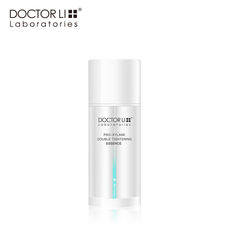 李医生玻色因抗初老正品抗皱精华液 李医生有亿多液态精华