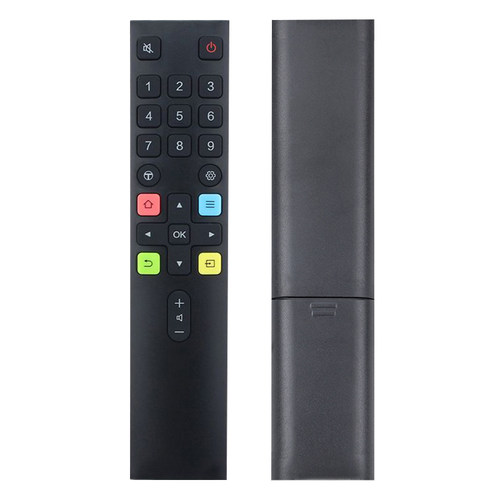 适用TCL液晶电视机遥控器ARC801L RC801LDCI1 49P3 55P3 65P3 - 图3