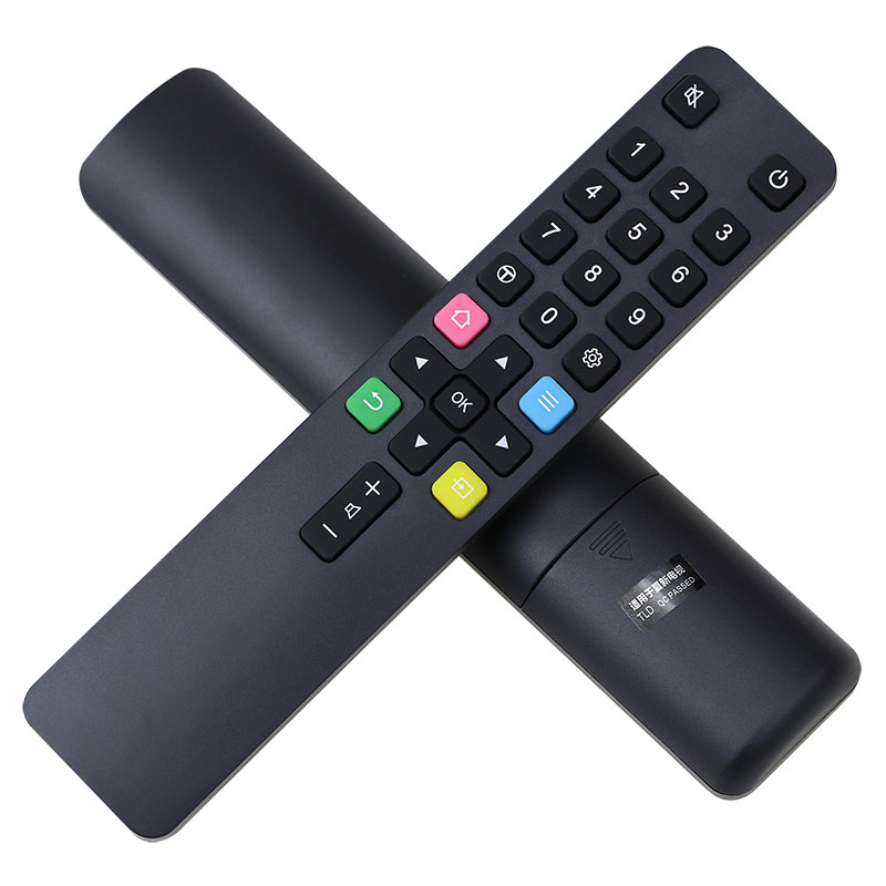 原质适用Amoi夏新液晶电视机遥控器 LE-8832D 40B 8832C 881 - 图1