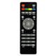 Suitable for China Mobile Broadband Network digital TV set-top box remote control