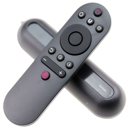 适用长虹液晶电视机遥控器RIF300 50/55A3U 49/55C2 43/55D3S - 图1