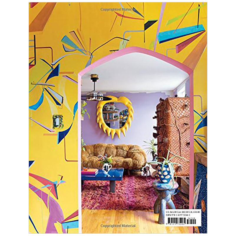 May I Come In 我可以进来吗 发现别人家中的世界室内设计英文原版图书 趣品店