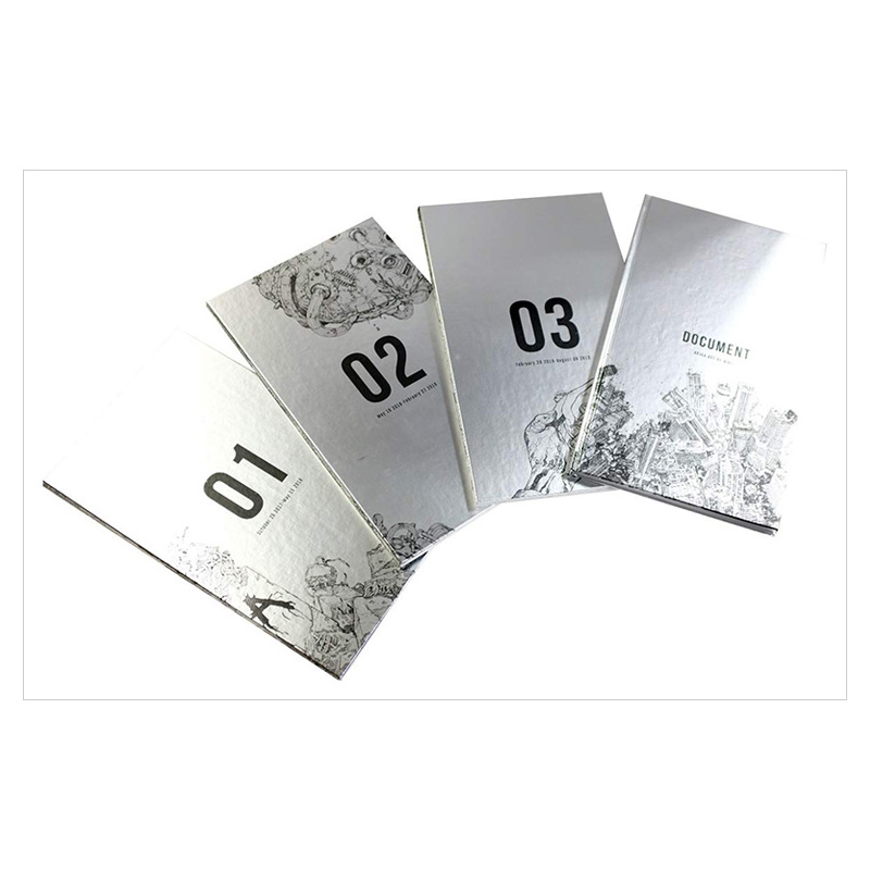 大友克洋阿基拉画集akira Art Of Wall大型本acg插画日文原版 物联网设备 物联网传感器 智能家居及智能设备商城