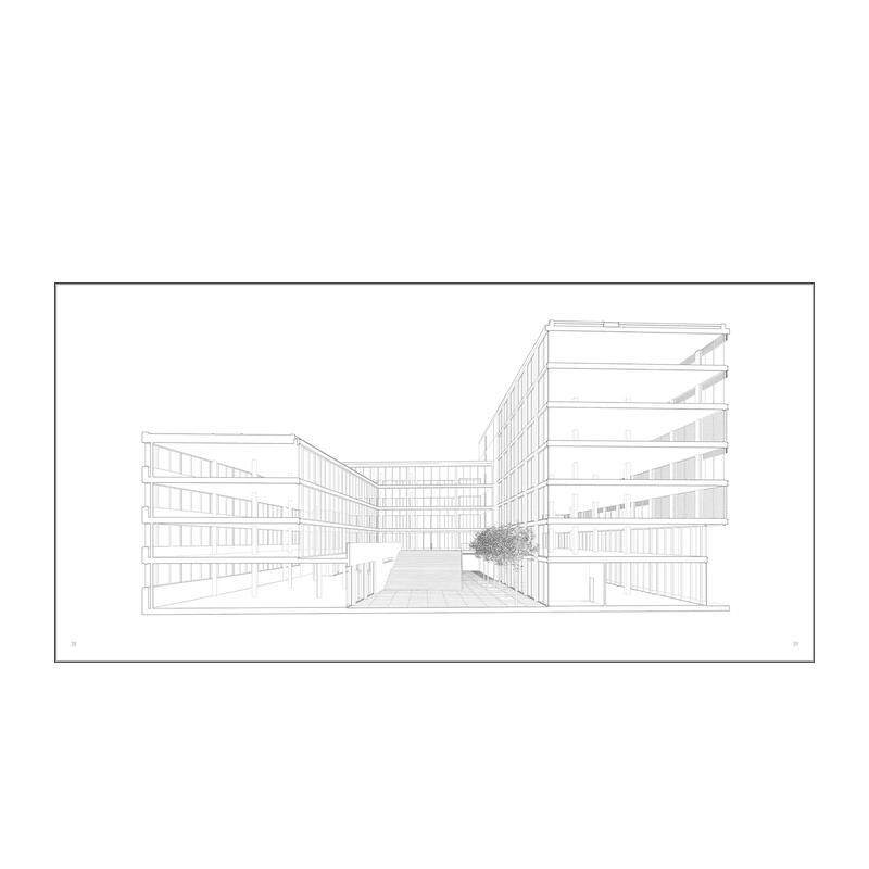 【预售】安藤忠雄：城市建筑 Urban Building by Tadao Ando 原版英文建筑设计 善本图书 - 图2