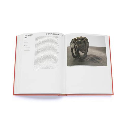 【现货】百位女性抽象艺术家 Women in Abstraction 现当代艺术入门 英文原版善本图书 Hilma Af Klint Huguette Caland - 图3