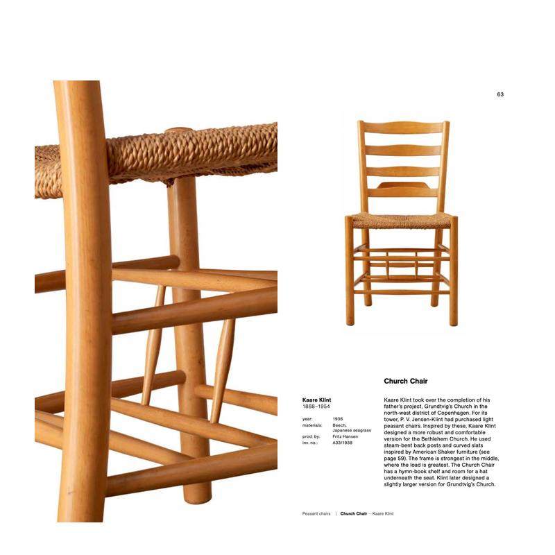 【预售】丹麦椅子 丹麦标志性设计美学 The Danish Chair: an international affair 原版英文工业产品设计 善本图书