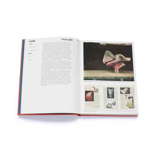 【现货】百位女性抽象艺术家 Women in Abstraction 现当代艺术入门 英文原版善本图书 Hilma Af Klint Huguette Caland - 图2