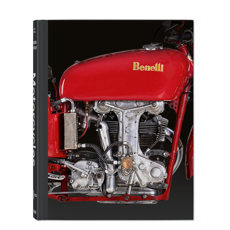 【现货】【TASCHEN】d极摩托车收藏（一套两册） Ultimate Collector Motorcycles 进口原版英文工业产品设计艺术 善本图书 - 图1