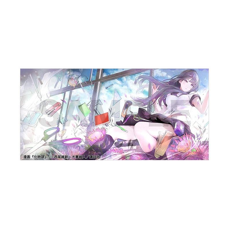 预售 大暮維人画集sky 飞轮少年化物语日本原版进口漫画插画集讲谈社b4大尺寸 搜又搜 Www Soyouso Com