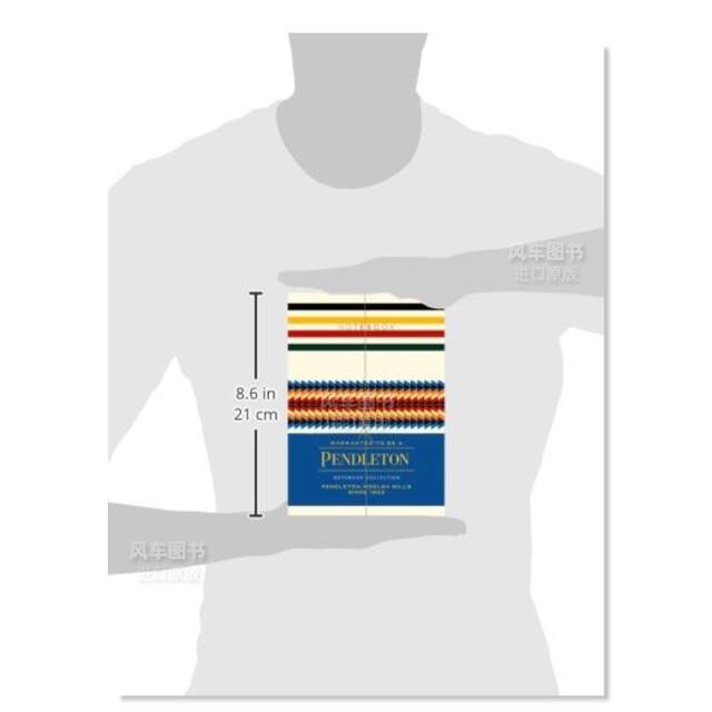 Pendleton Notebook Collection (Notebooks) Original Notebook Rare Books