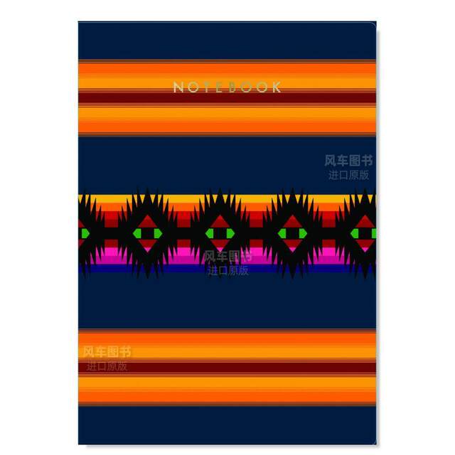 Pendleton Notebook Collection (Notebooks) Original Notebook Rare Books