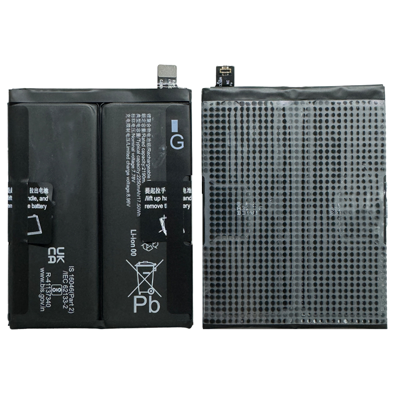 潘杨适用 s18e/s6/s12/s15pro/s16/s16e/s17/s17p/S15E 全新电池 - 图2