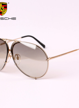 飞行员男士经典款太阳镜