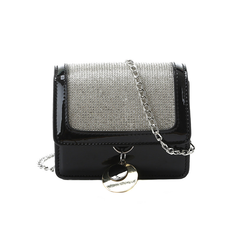 迷你网红同款ins超火韩版小包包 baisty女士包袋