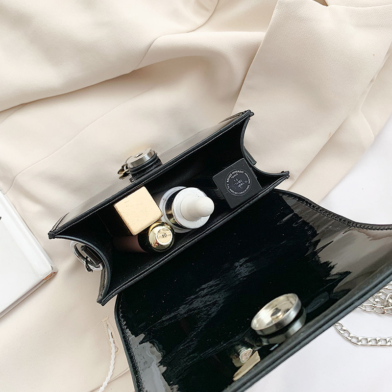 迷你网红同款ins超火韩版小包包 baisty女士包袋