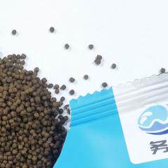 务归牌龟粮 乌龟饲料水龟粮宠物幼龟开口粮虾干鱼干草龟鳖饲料 - 图2