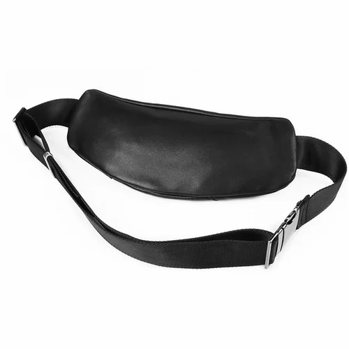 Тонкая поясная сумка подходит для мужчин и женщин для влюбленных для отдыха