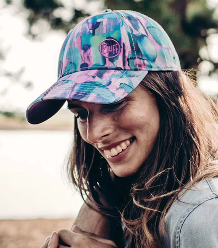 Портативная спортивная кепка, солнцезащитная шляпа подходит для мужчин и женщин подходит для пеших прогулок, защита от солнца, для бега