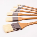 Paulsany Casey Blocks покраска кисть кисть вода Picace Pacific Pen Wall Brush ren ren Щетка щетки заглушки