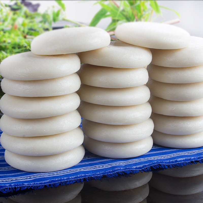 贵州纯糯米红糖糍粑 兴义农家手工驴打滚高粱小米粑粑年糕条特产,淘宝优惠券,粉丝福利购,淘宝优惠卷