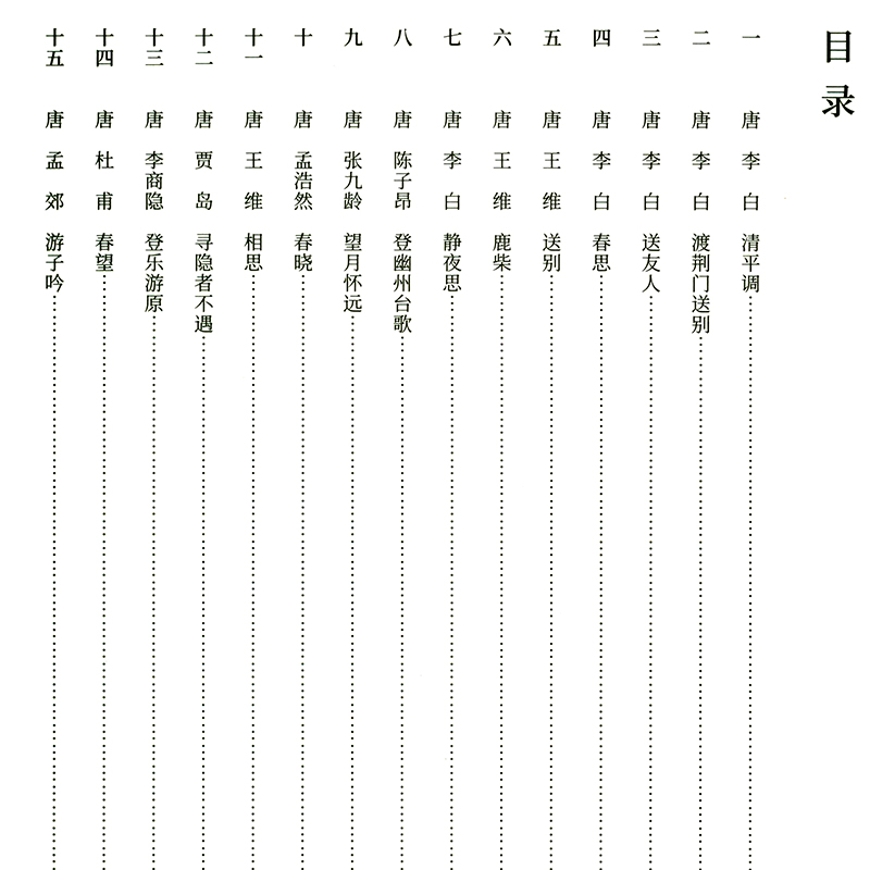 【大尺寸8开】章草集字唐诗字帖李白杜甫中国历代书法名家作品集字古诗词急就章 章草临帖临摹范本教程毛笔书法草书人民美术出版社 - 图0