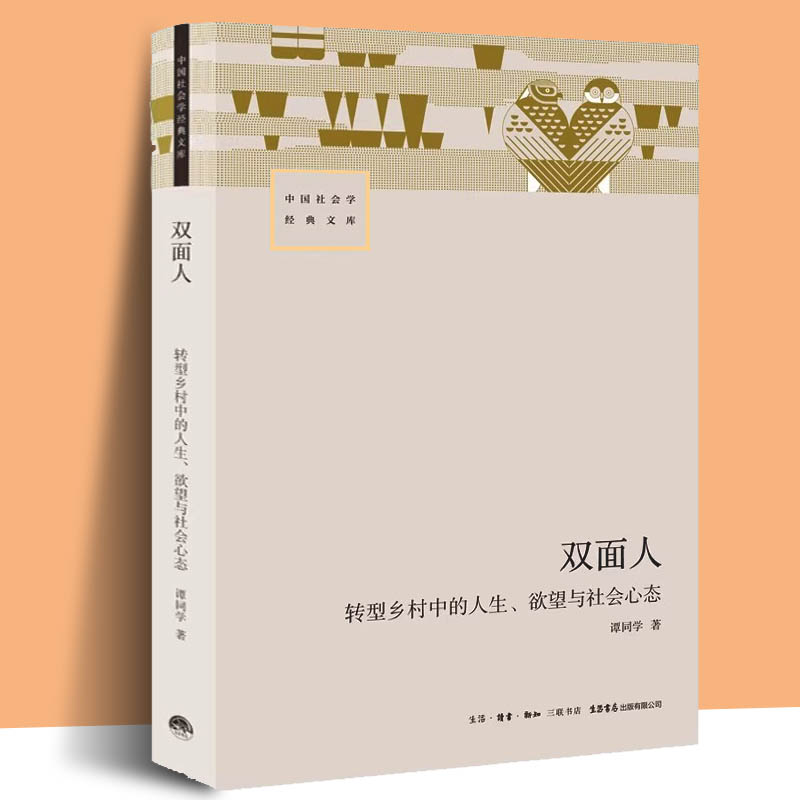 中国社会学经典文库全套19册改革与变奏+当代中国社会分层+小镇喧嚣+跨越边界的社区+当代中国社会分册+金翼+银翅+跨越边界的社区-图3