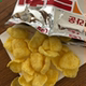 Kerian puffed corn flakes 70g*2 bags