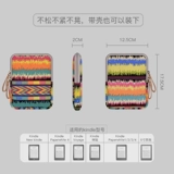 Amazon Kindle Paperwhite4 Внутренний Bullen Pack Voyage Set E -Book KPW3 Miku Storage Pack