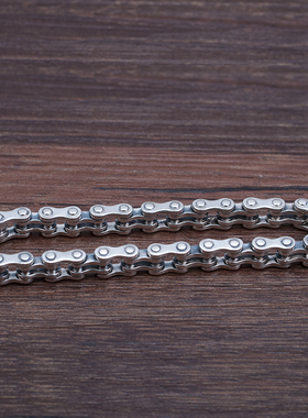 925纯银机车链条男女时尚手链