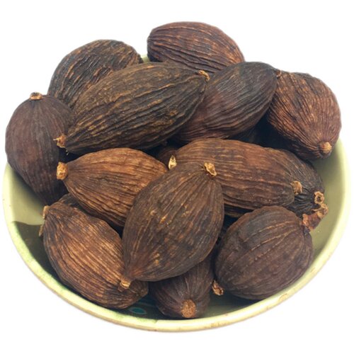 草果 可磨粉卤水烧菜炖肉火锅川菜烧烤香料调料佐料50g - 图3