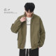 GWIT thickened winter warm lamb wool work jacket GWIT thickened winter warm lamb wool work jacket