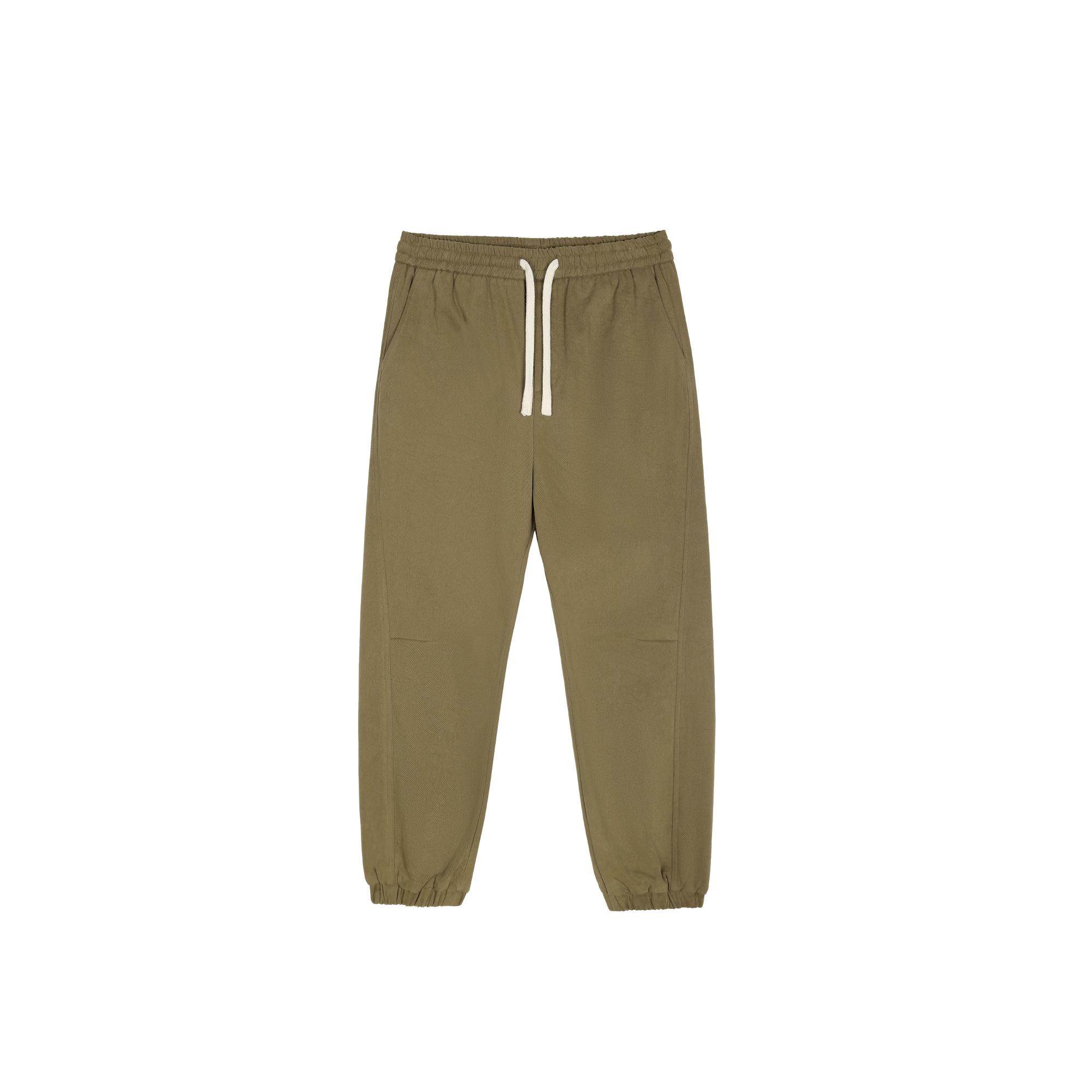 【福利清仓】 冬季重磅复古潮牌束脚保暖加绒加厚休闲工装裤男,淘宝优惠券,粉丝福利购,淘宝优惠卷